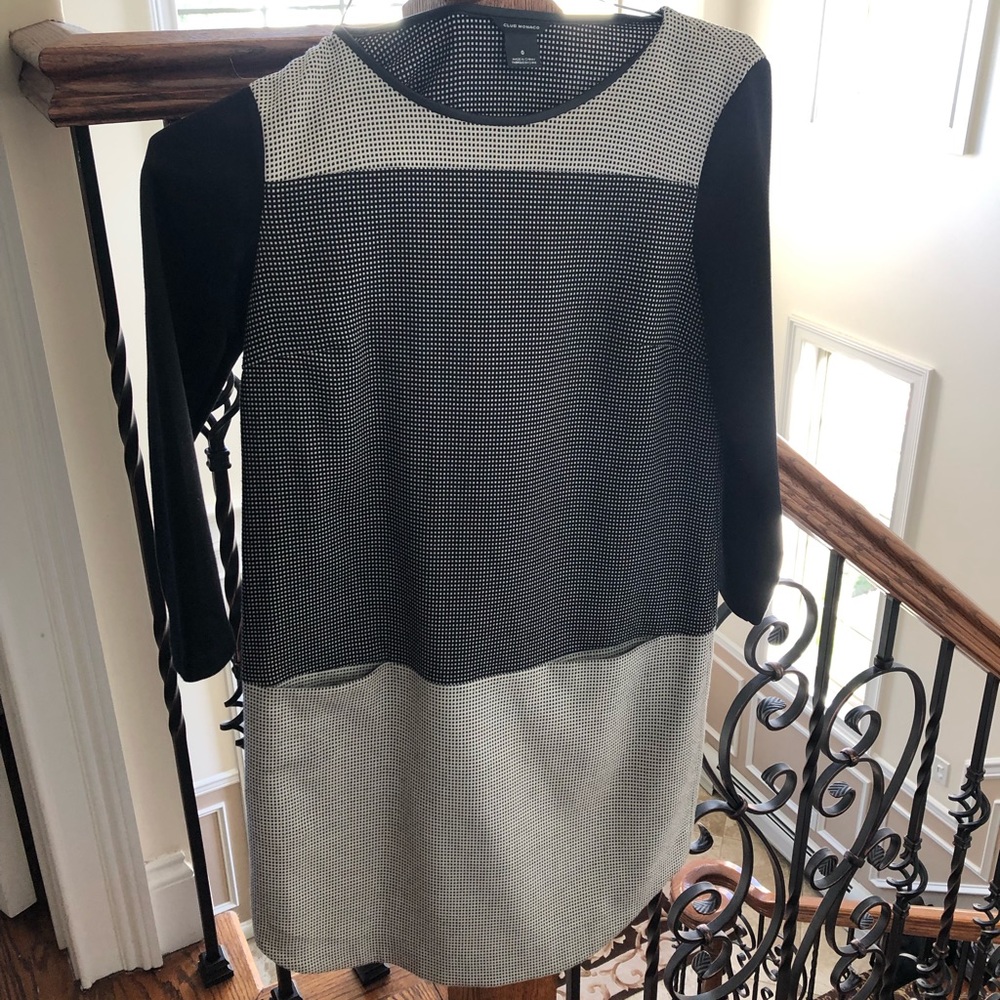 Club Monaco